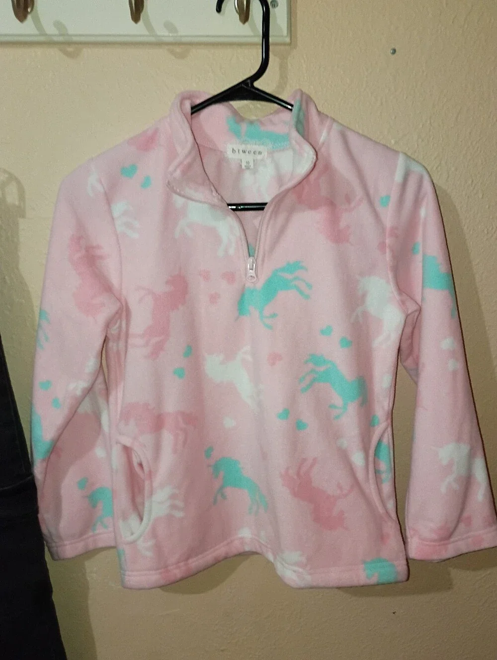 GIRLS SIZE 10 BUNDLE JUSTICE & BTWEEN